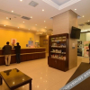 Отель Home Inn (Shiyan South Renmin Road), фото 5