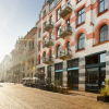 Отель Antique Apartments - Plac Szczepanski, фото 1