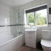 Отель Whitley Elm Cottages, фото 10