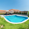 Отель Kolymbia Dreams Luxury Apartment 204 With Balcony Private Pool, фото 11