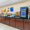 Отель Comfort Inn & Suites Asheboro East, фото 13