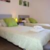 Отель Villa Sitges La Calma 10 minutes drive Sitges 2 minutes walk Garraf Park AC, фото 4