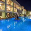 Отель Phi Phi Harbour View Hotel, фото 9