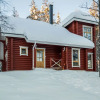 Отель Sateenkaari cottage, фото 7