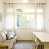 Отель Beautiful in Copacabana Comfortable Rooms A306 Z3, фото 9