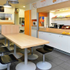 Отель hotelF1 Blois Nord, фото 9