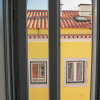 Отель Sao Bento Stylish Cozy Apt with AC Balcony (Adults Only), фото 1