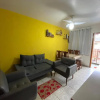 Отель Residencial Canadá Praia Grande 100 metros, фото 3