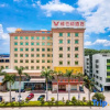 Отель Vienna Hotel (Dongguan Xiegang Branch, Guangdong), фото 4