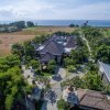 Отель New Horizon Rice Fields & Beach Villas in Bali, фото 16