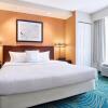 Отель SpringHill Suites by Marriott Edgewood/Aberdeen, фото 21