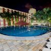 Отель Vilage Inn Ribeirão Preto & Convenções, фото 15