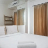 Отель Modern Cozy Studio Apartment at Orchard Supermall Mansion, фото 1