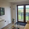 Отель Modern Peaceful Open Plan 1-bed Apartment Rutland, фото 6