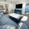 Отель Aqua Vista by Sea Scape Properties, фото 4