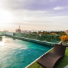 Отель Laguna bay 1 by Pattaya Sunny Rentals, фото 31
