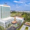Отель Muong Thanh Luxury Ca Mau Hotel, фото 28