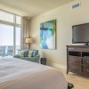 Отель Turquoise Place Unit 1806D, фото 30