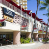 Отель The Twin Fin Hotel, фото 1