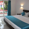 Отель Anjuna Beach Resort, фото 2