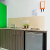 Отель Rio Gardens - Charming Studio w Terrace, фото 5