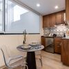 Отель Casai Roma | 1BR | Cozy Unit, фото 14