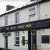 Отель The Rolle Quay Inn в Барнстапле