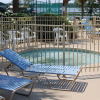 Отель Gulf Shores Surf & Racquet 214 A condo, фото 11