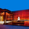 Отель The St. Regis Lhasa Resort в Лхасе