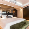 Отель Beautiful Three Bedroom Seaside Apartment With Private Pool Paloma Apartment, фото 6