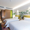 Отель Hampton by Hilton Ji'an, фото 3