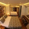 Отель Elite Marmara Bosphorus Suites, фото 17