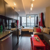 Отель Applewood Suites - Ent. District Studio, фото 4