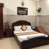 Отель Tan Dat Hoa Hotel, фото 19