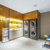 Отель Home Inn (Yangquan Mining District Saiyu Shop), фото 6