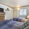 Отель Cozy Lake Dillon Condo ~ 6 Mi to Keystone Resort!, фото 7