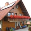 Отель Gästehaus Faller, фото 16