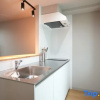 Отель Tasone Urban STAY Osaka NambaWestSTB4F, фото 7