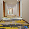 Отель Huangshan Guoyuan Hotel, фото 1