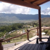 Отель Cabañas Balcones de Tafi, фото 6