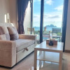 Отель Bo502-sea View Top Floor One Br at Ao Nang Beach, фото 11