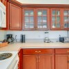 Отель Ocean Shores Condo w/ Private Tub < 1 Mi to Beach!, фото 11