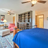 Отель Wilmington Home on 18 Acres ~ 9 Mi to Skiing!, фото 6