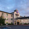 Отель Motel 6 Anchorage, AK - Midtown, фото 1