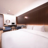 Отель Browndot Hotel Suwon City Hall, фото 15