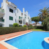 Отель Apartamento Comodo Para 4 Personas en Cambrils, фото 13