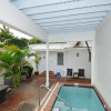 Отель Banana's Foster Guesthouse, фото 17
