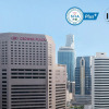 Отель Crowne Plaza Bangkok Lumpini Park, an IHG Hotel, фото 1