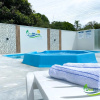 Отель Ecomarine Apart-hotel 800 m Beto Carrero, фото 20