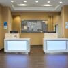 Отель Holiday Inn Express Springfield Downtown, an IHG Hotel, фото 22
